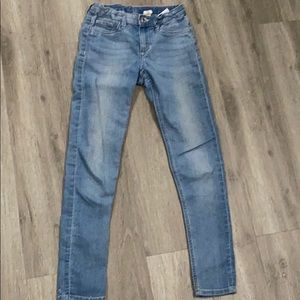 H&M jeans